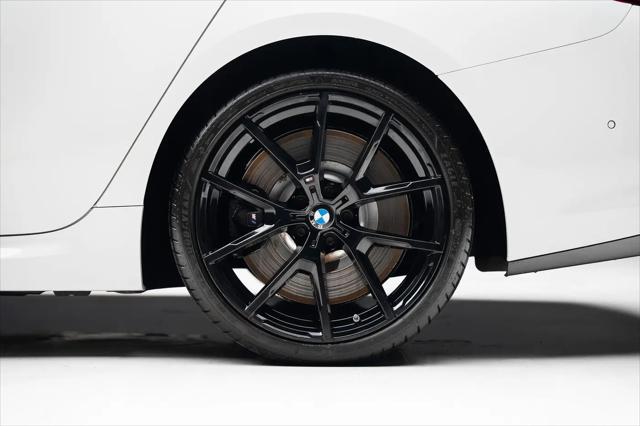 2024 BMW M8 xDrive