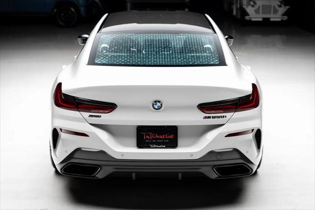 2024 BMW M8 xDrive