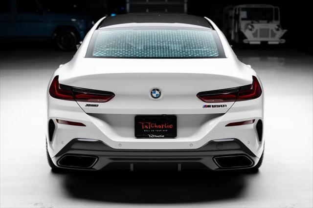 2024 BMW M8 xDrive