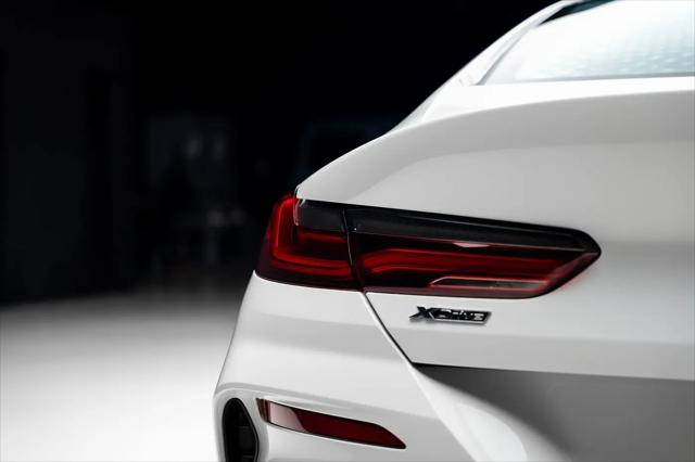 2024 BMW M8 xDrive