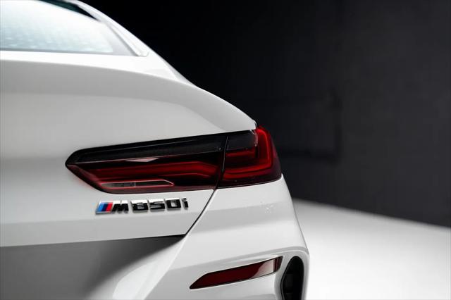 2024 BMW M8 xDrive