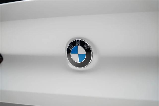 2024 BMW M8 xDrive