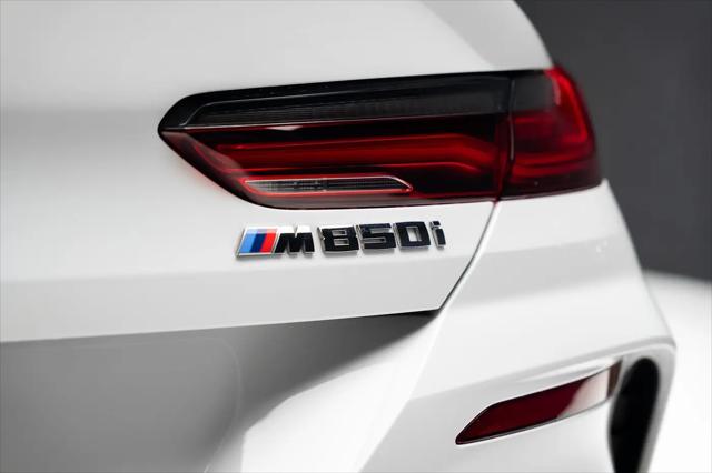 2024 BMW M8 xDrive