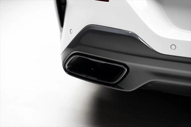 2024 BMW M8 xDrive