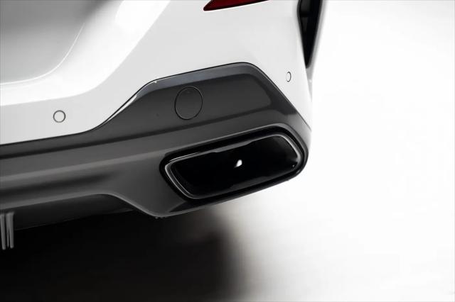 2024 BMW M8 xDrive