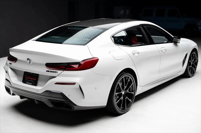 2024 BMW M8 xDrive