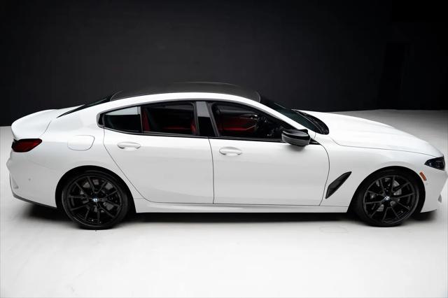 2024 BMW M8 xDrive