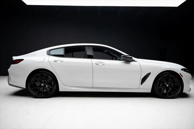 2024 BMW M8 xDrive