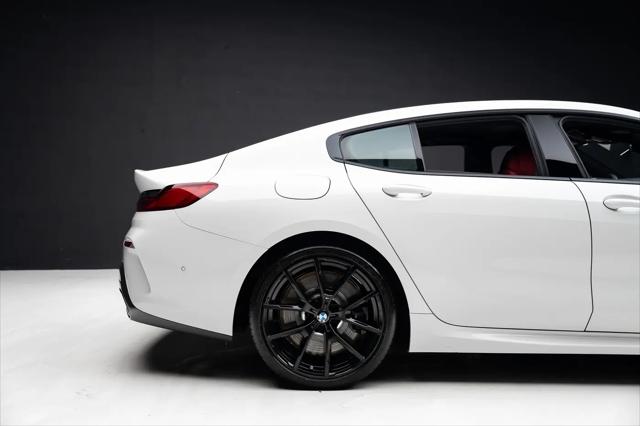 2024 BMW M8 xDrive