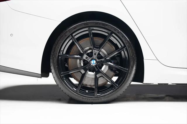 2024 BMW M8 xDrive