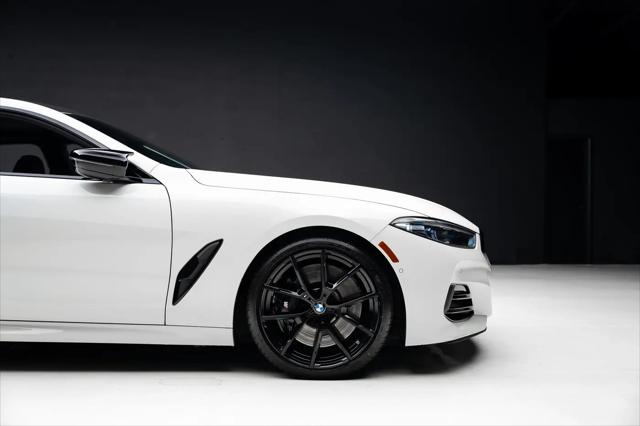 2024 BMW M8 xDrive