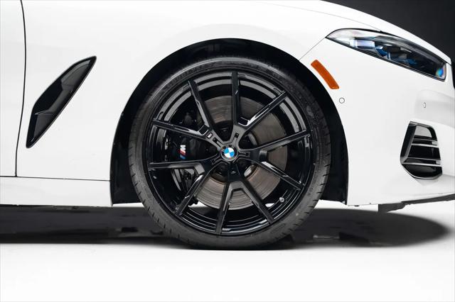 2024 BMW M8 xDrive