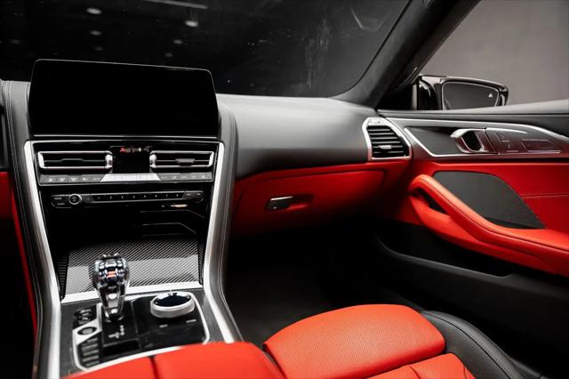 2024 BMW M8 xDrive