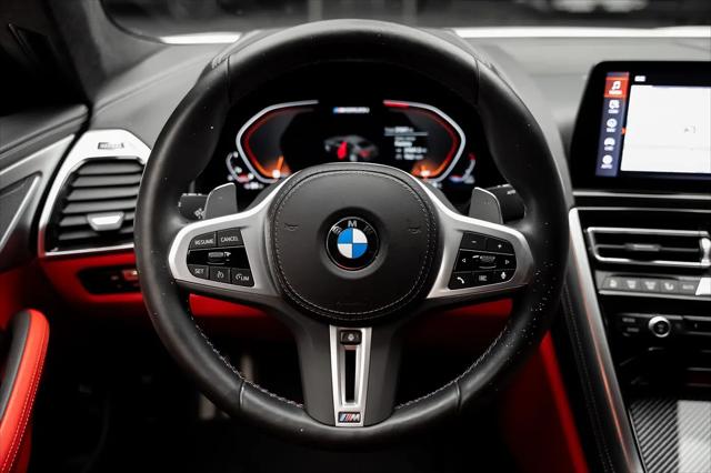 2024 BMW M8 xDrive