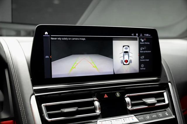 2024 BMW M8 xDrive
