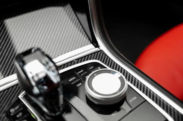 2024 BMW M8 xDrive