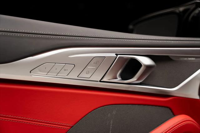 2024 BMW M8 xDrive