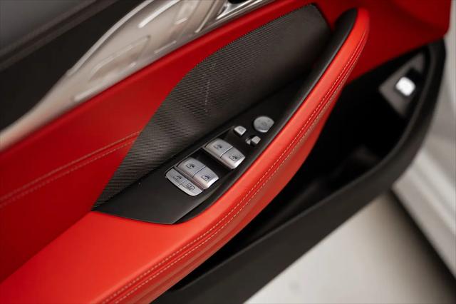2024 BMW M8 xDrive