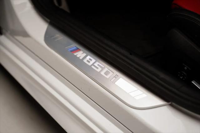 2024 BMW M8 xDrive