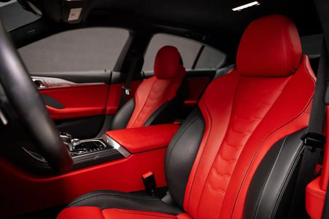 2024 BMW M8 xDrive