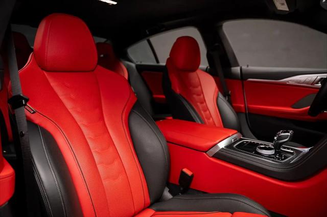 2024 BMW M8 xDrive