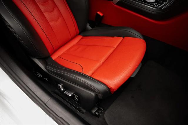 2024 BMW M8 xDrive