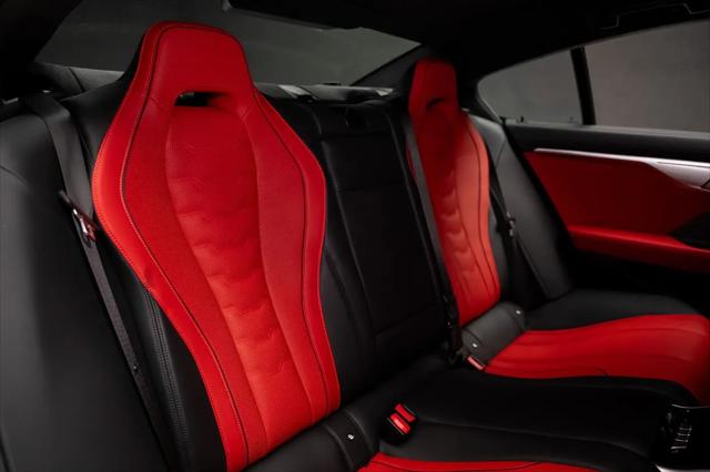 2024 BMW M8 xDrive