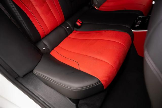 2024 BMW M8 xDrive