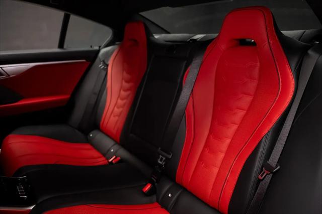 2024 BMW M8 xDrive