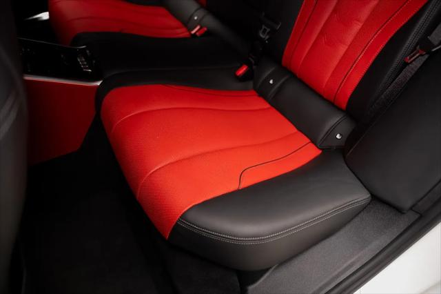 2024 BMW M8 xDrive