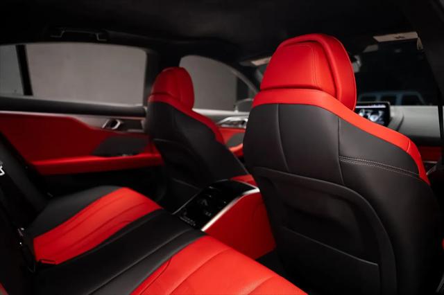 2024 BMW M8 xDrive