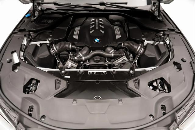 2024 BMW M8 xDrive
