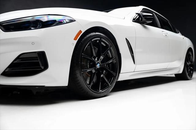 2024 BMW M8 xDrive