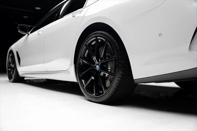 2024 BMW M8 xDrive