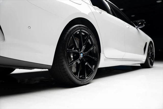 2024 BMW M8 xDrive