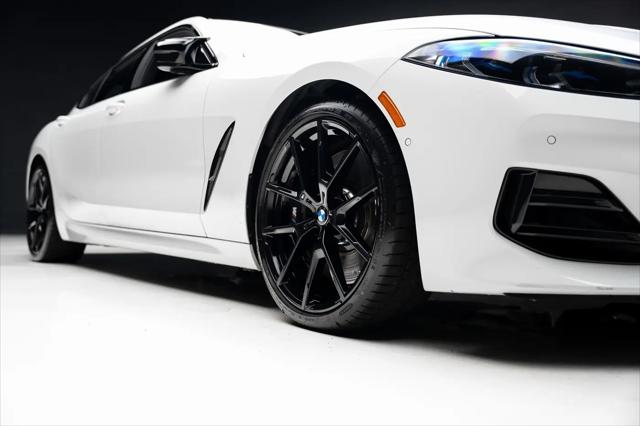 2024 BMW M8 xDrive