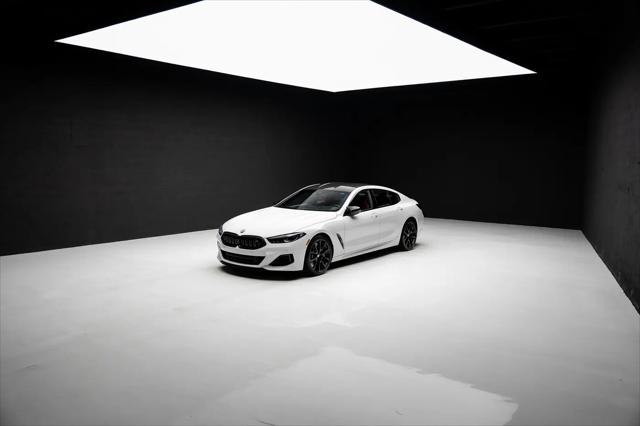 2024 BMW M8 xDrive