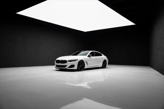 2024 BMW M8 xDrive
