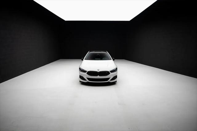2024 BMW M8 xDrive