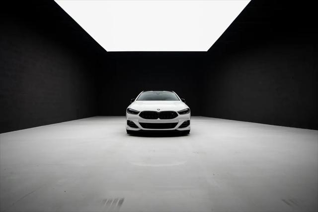 2024 BMW M8 xDrive