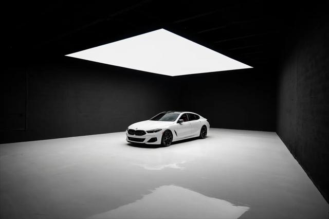 2024 BMW M8 xDrive