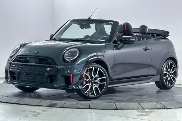 2026 MINI Cooper Convertible JCW for sale in San Francisco, CA