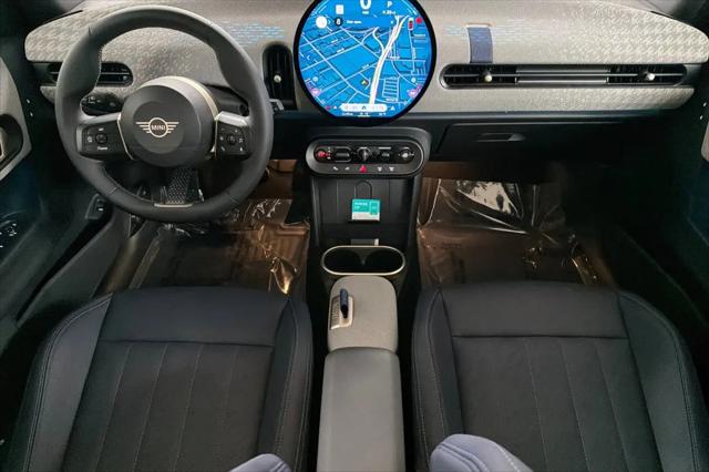2026 MINI Hardtop Cooper S