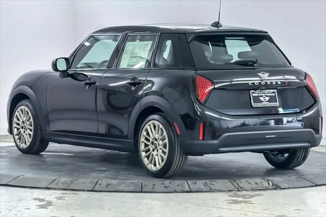 2026 MINI Hardtop Cooper S