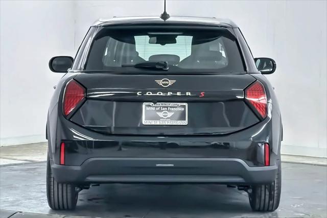 2026 MINI Hardtop Cooper S