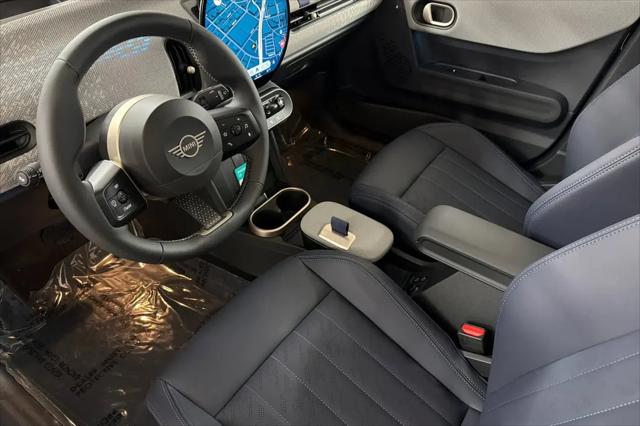 2026 MINI Hardtop Cooper S