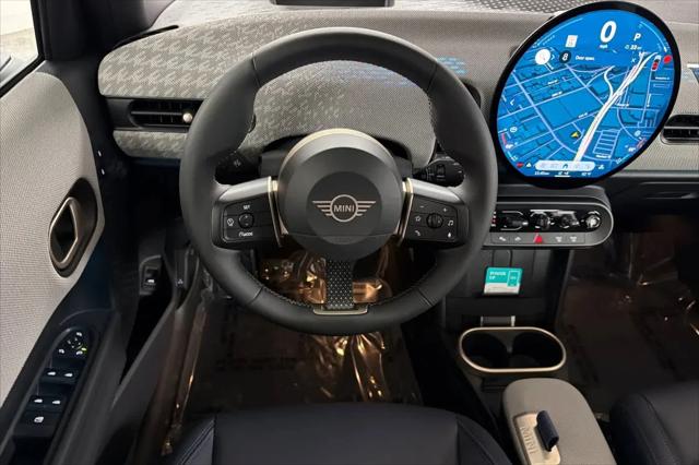 2026 MINI Hardtop Cooper S