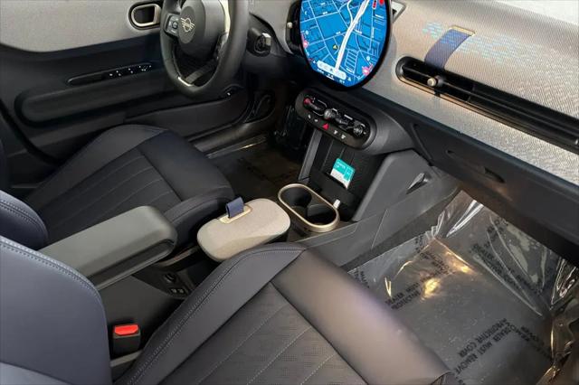 2026 MINI Hardtop Cooper S