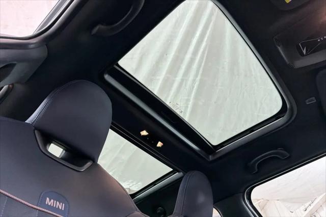 2026 MINI Hardtop Cooper S