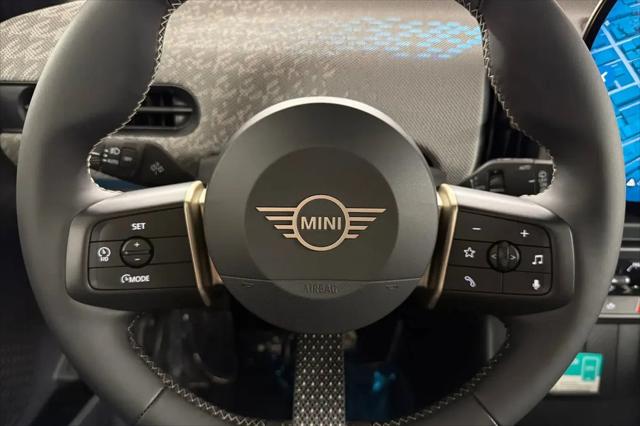 2026 MINI Hardtop Cooper S